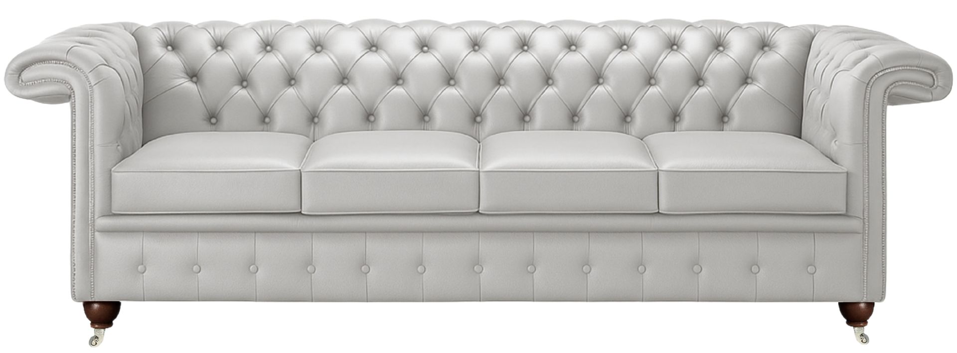 The Chelsea Chesterfield